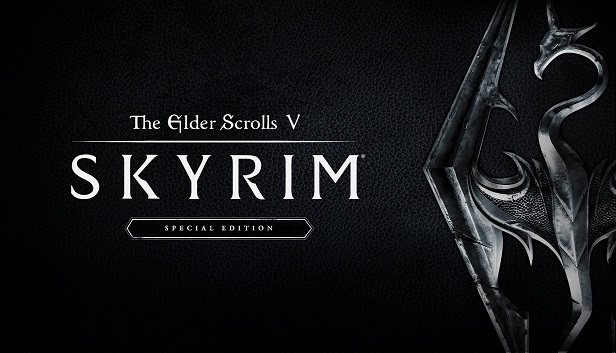 Cover art for The Elder Scrolls V: Skyrim