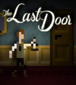 Cover art for The Last Door: Collector's Edition