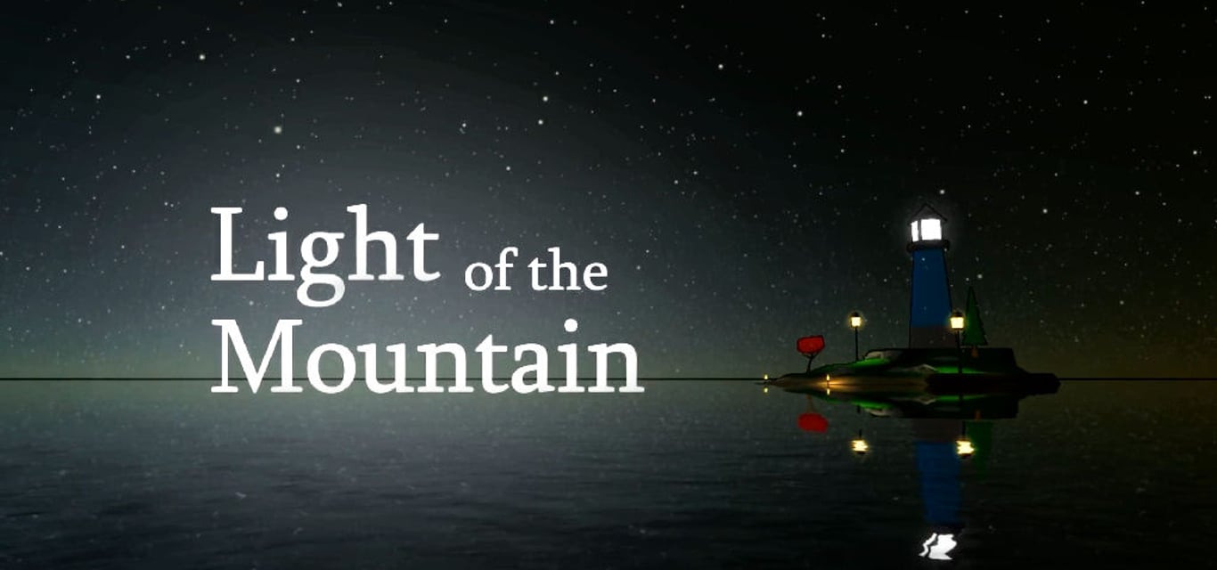 Light of the Mountain Review