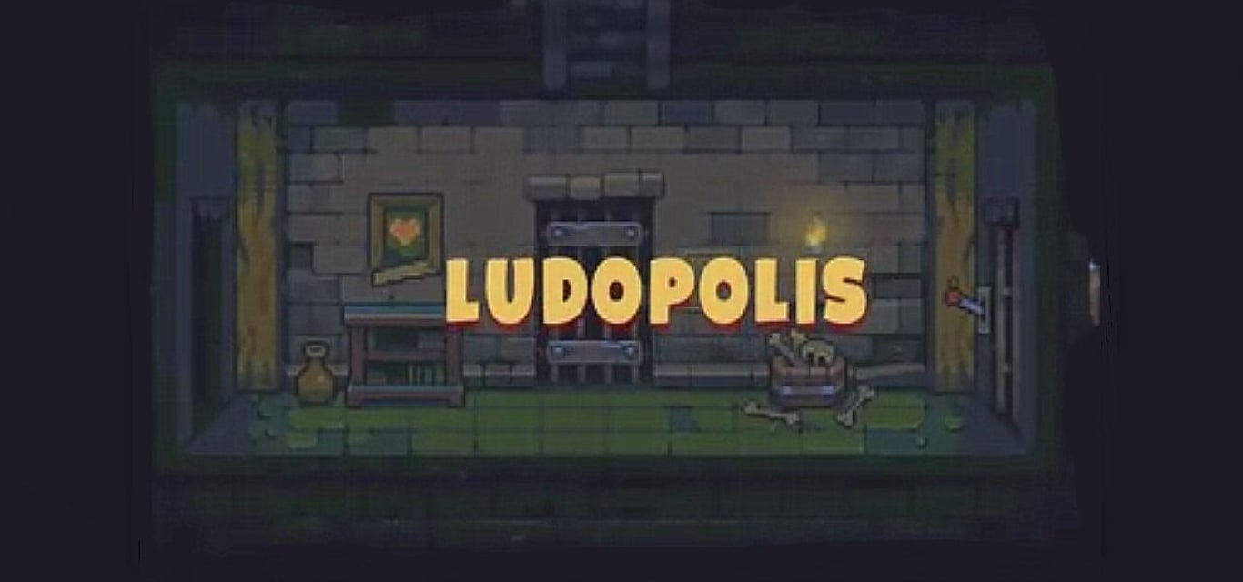 IndieGoGo Campaign Launched for Ludopolis