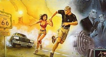 Runaway: A Road Adventure - Review 2
