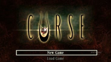 CURSE: THE EYE OF ISIS