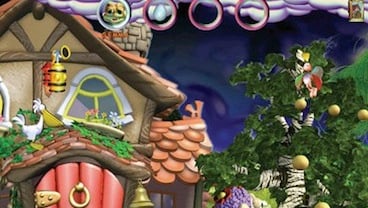Creatures: Village