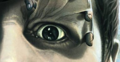 Darkness Within 2: The Dark Lineage