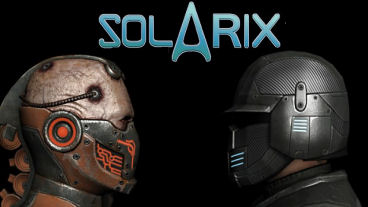 Solarix - Trailer and Screens