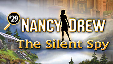 Nancy Drew: The Silent Spy - Screenshots, Release Dates, System Requirements (PC)