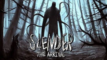 Slender: The Arrival - Trailer, Screens, Info