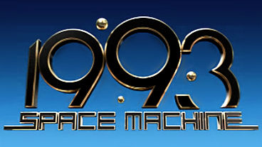 1993 - Space Machine: Trailer, Screens, Info