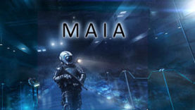 Maia Teaser and Screens