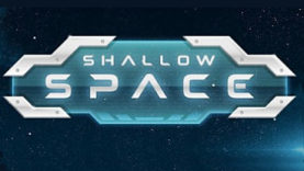 Vote for Shallow Space as IndieDB's Indie of the Year