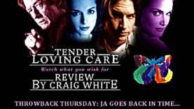 Throwback Thursday: Tender Loving Care