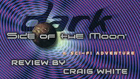 Throwback Thursday: Dark Side of the Moon