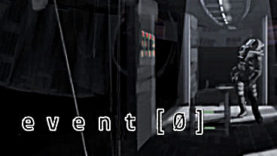 Ocelot Society Presents Work-in-Progress Event[0]