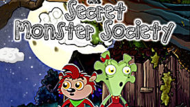 The Secret Monster Society is Revealed on Greenlight; Demo Available