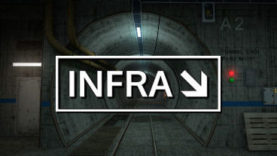 INFRA to Be Restructured by Developer Loiste Interactive