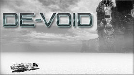 First-Person Space Adventure De-Void Gets a New Launch Date and Video