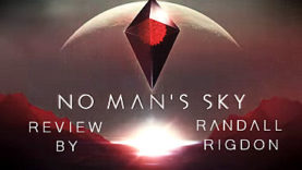 No Man's Sky Review
