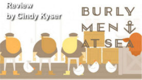 Burly Men at Sea Review