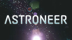 Get Ready to Explore the Frontiers of Outer Space in Astroneer