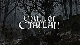 New Images Released for Call of Cthulhu