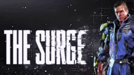 Become an Augmented Worker in The Surge