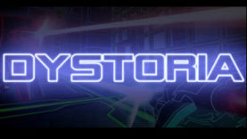Dystoria Release Trailer Is...Well...Released