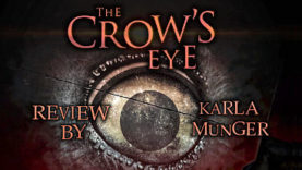 The Crow's Eye Review