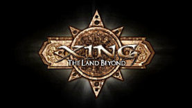 Cross the Threshold Between Life and Death Starting September 18th in XING: The Land Beyond