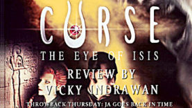 Throwback Thursday - Curse: The Eye of Isis