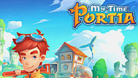 It's Time for My Time at Portia for Windows to Appear on Steam Early Access